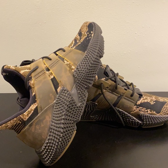 Undefeated prophere ‘tiger camo’ - Picture 3 of 4